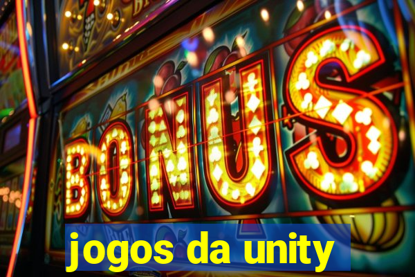 jogos da unity